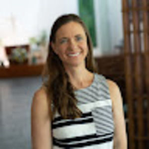 Meet your Posher, Anne